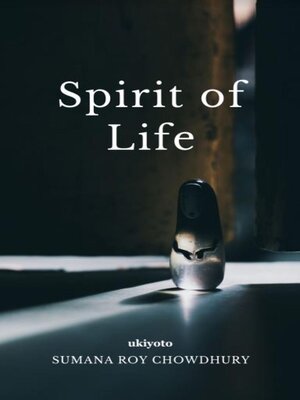 cover image of Spirit of Life
